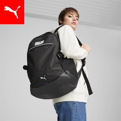 PUMA ユニセックス モータースポーツ BMW MMS バックパック 30L