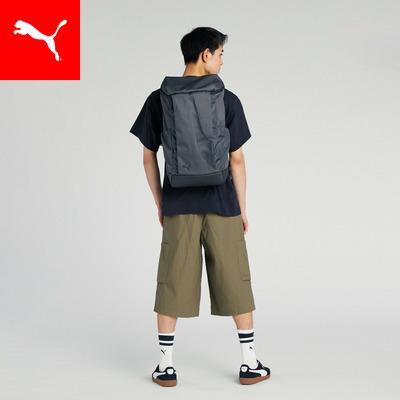 PUMA（プーマ） ユニセックス アルティモ ミディアム バックパック 30L