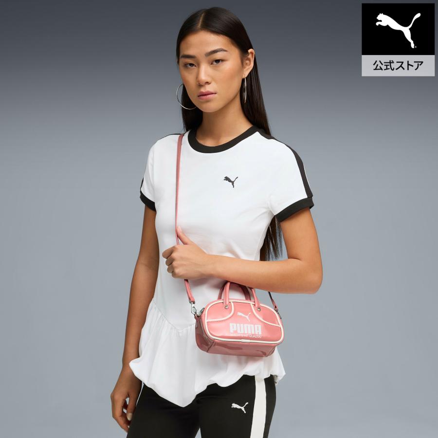 PUMA（プーマ） 『21日‐25日最大20倍』ユニセックス 1976 マイクロ 