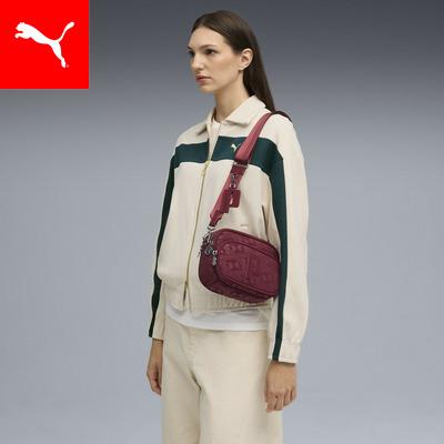 PUMA（プーマ） 【公式】 ウィメンズ センス クロスボディ バッグ 1.5L