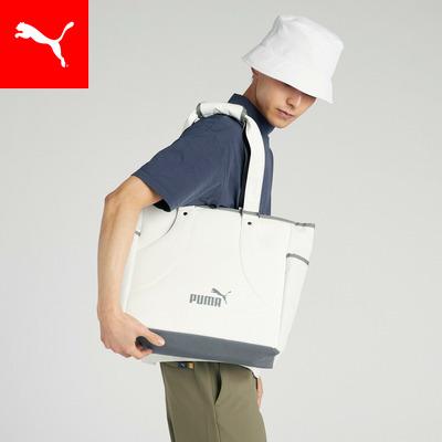 ゴルフ PUMA GOLF ユニセックス トートバッグ 091941 03 旅行 楽天市場