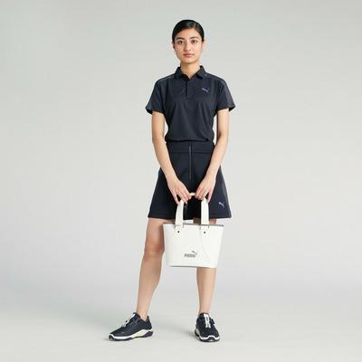 PUMA ユニセックス ゴルフ FOG クラシック ラウンド トートバッグ