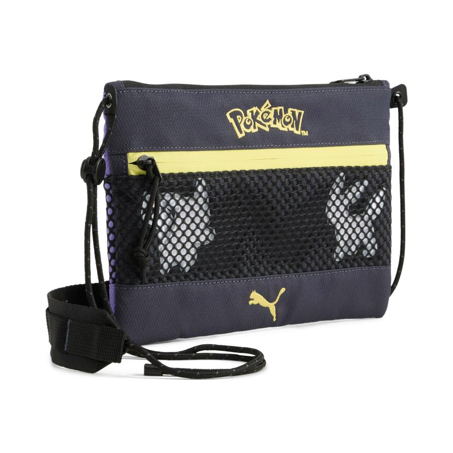 PUMA ポケモン サコッシュ バッグ プーマ sacoche 新品 PUMA（プーマ） 【公式】 ユニセックス PUMA x ポケモン サコッシュ