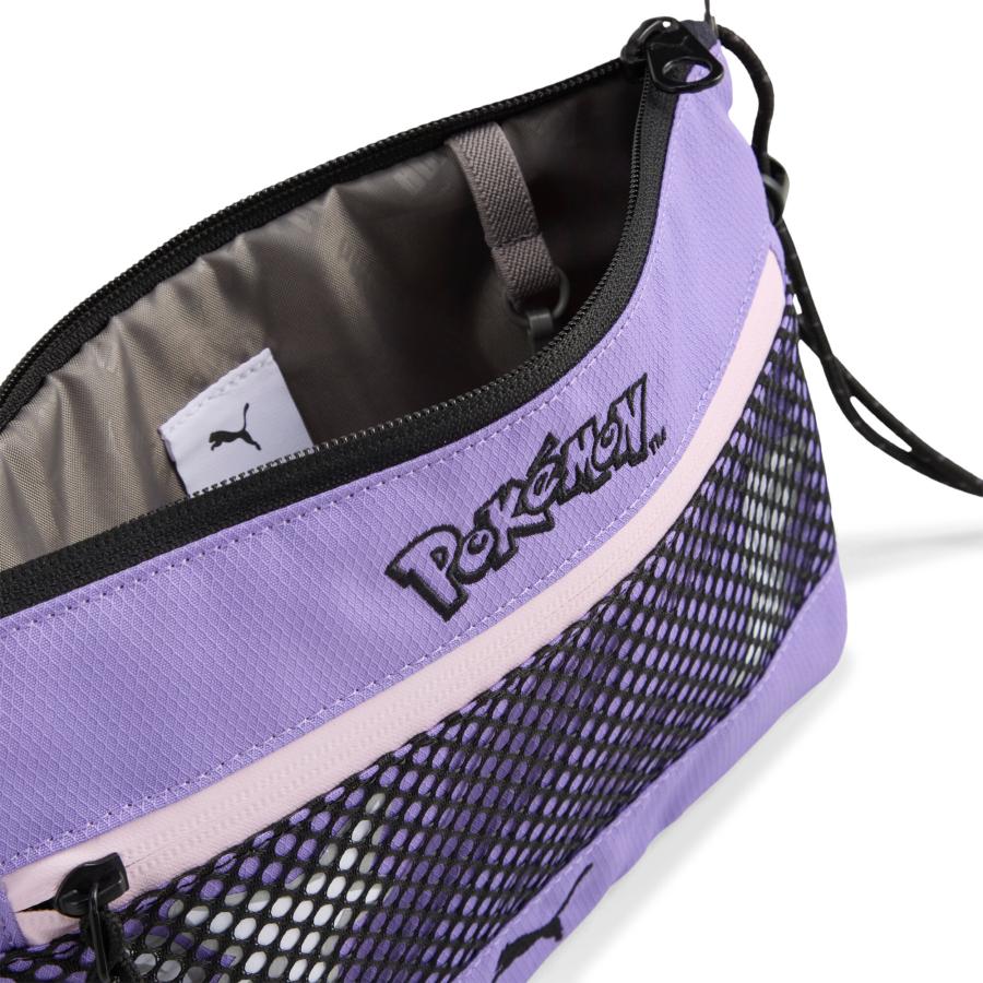 PUMA（プーマ） 【公式】 ユニセックス PUMA x ポケモン サコッシュ