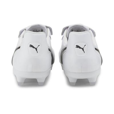 プーマメンズ サッカー シューズ スパイク Puma プーマ キング トップ Fg サッカースパイク 最短当日出荷 プーマ公式オンラインストア 通販 Paypayモール