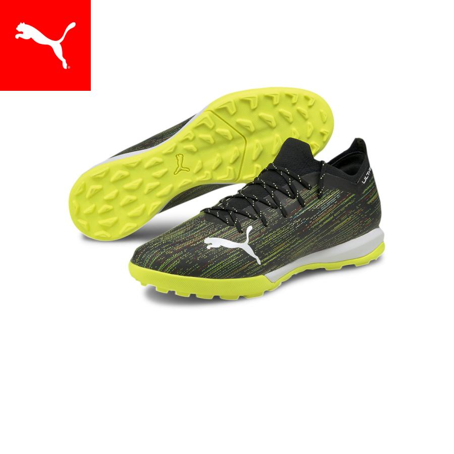 プーマ メンズ サッカー スニーカー Puma ウルトラ ゲージ シューズ6 最新人気 トレーニング 1 2 490円 プロ