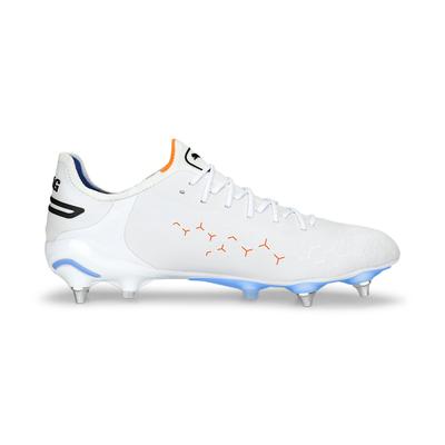 プーマ メンズ サッカー スニーカー PUMA メンズ キング アルティメット MxSG サッカー スパイク｜puma｜05