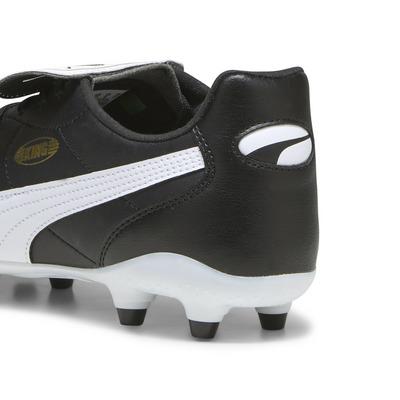 PUMA（プーマ） メンズ キング トップ FG サッカー スパイク : プーマ