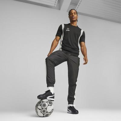 PUMA 『23日‐25日5倍』メンズ プーマ キング トップ TT サッカー