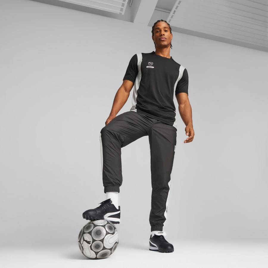 PUMA（プーマ） 『22日‐23日20倍』【公式】 メンズ キング トップ TT