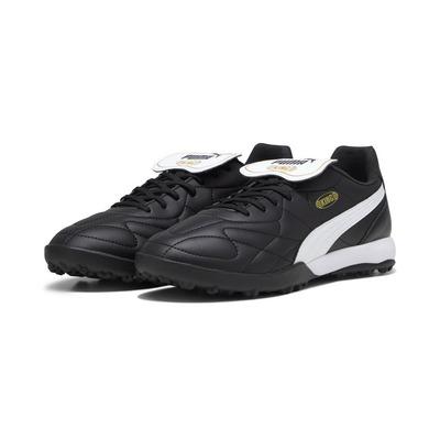 PUMA メンズ プーマ キング トップ TT サッカー トレーニングシューズ