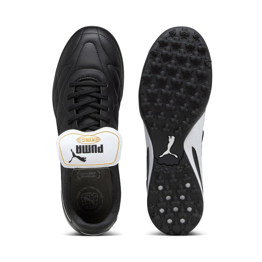 PUMA（プーマ） 『25日‐26日22倍』【公式】 メンズ キング トップ TT