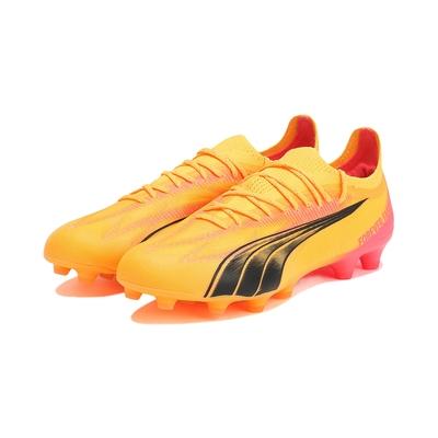 PUMA（プーマ） メンズ ウルトラ アルティメット HG/AG サッカー
