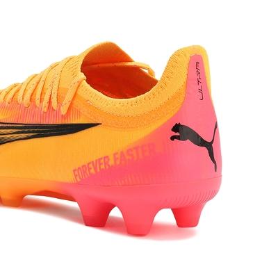 PUMA（プーマ） メンズ ウルトラ アルティメット HG/AG サッカー