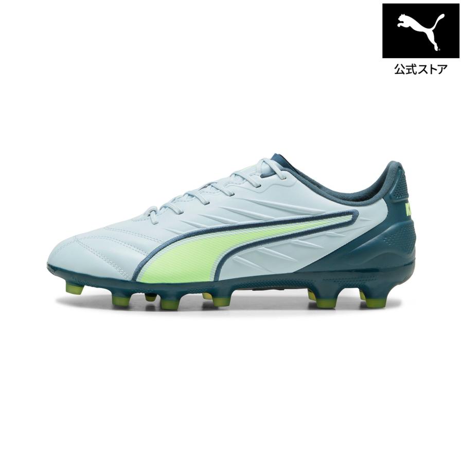 PUMA（プーマ） 『9日10倍』【公式】 メンズ キング プロ HG サッカー