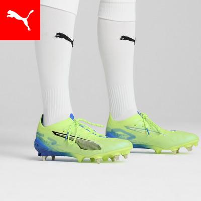 PUMA ウルトラ 5 アルティメット MXSG 26.5 サッカー　スパイク ウルトラ 5 アルティメット MXSG／サッカーショップKAMO