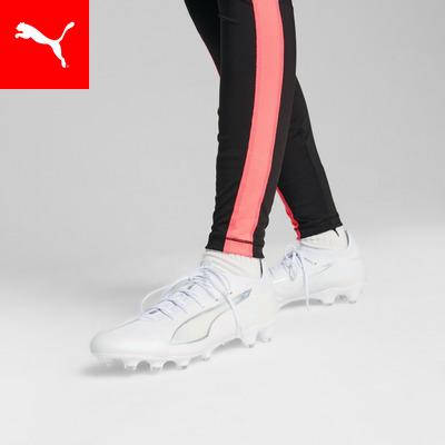 PUMA メンズ ウルトラ 5 アルティメット HG/AG サッカースパイク