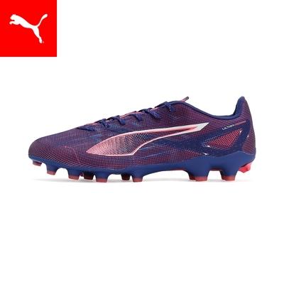 PUMA ULTRA5 ULTIMATE HG/AG 25㎝ 新品 送料無料 PUMA 『25日‐30日5倍』メンズ ウルトラ 5 プロ HG サッカースパイク