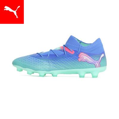 PUMA FUTURE 7 ULTIMATE HG/AG 28㎝ 新品 送料無料 FUTURE 7 ULTIMATE HG/AG WHITE | PUMA（プーマ）| サッカー