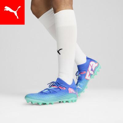 PUMA メンズ フューチャー 7 アルティメット MG サッカー