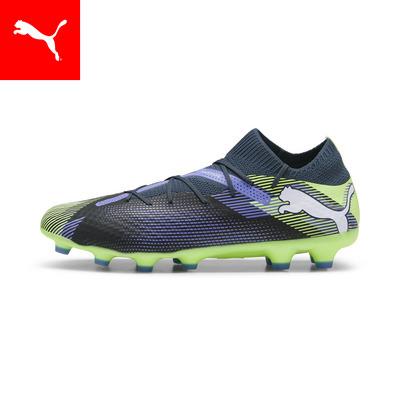 PUMA フューチャー 7 プロ HG/AG 26.5 CM PUMA公式】メンズ フューチャー 7 プロ HG/AG サッカースパイク