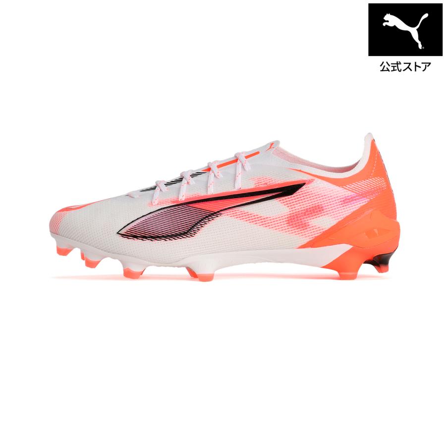PUMA（プーマ） 【公式】 メンズ ウルトラ 5 アルティメット FG