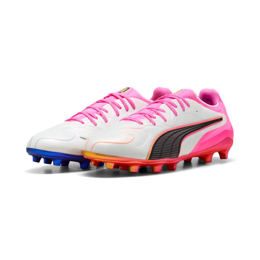 『4日‐8日最大22倍』【公式】 プーマ PUMA メンズ キング 20 アルティメット FG/AG サッカースパイクの画像