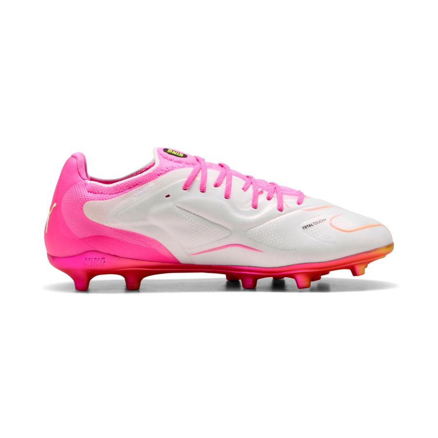 『4日‐8日最大22倍』【公式】 プーマ PUMA メンズ キング 20 アルティメット FG/AG サッカースパイクの画像