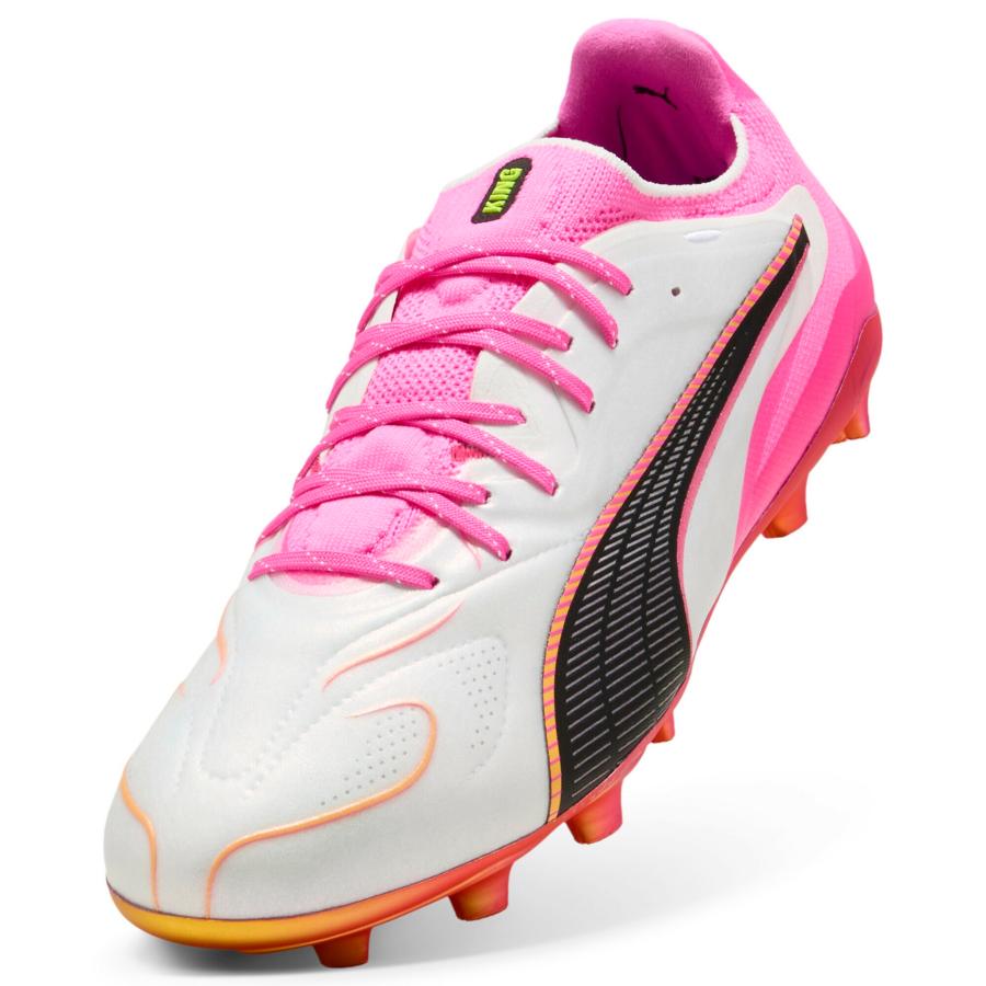 『4日‐8日最大22倍』【公式】 プーマ PUMA メンズ キング 20 アルティメット FG/AG サッカースパイクの画像