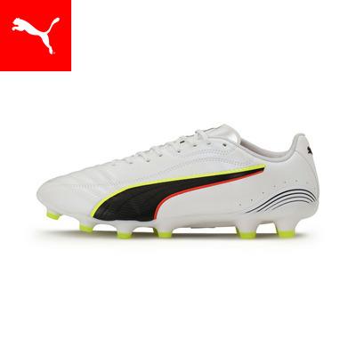 シューズ PUMA KING 20 ULTIMATE JP HG/AG 26cm PUMA（プーマ） KING 20 ULTIMATE キング 20 アルティメット JP HG/AG