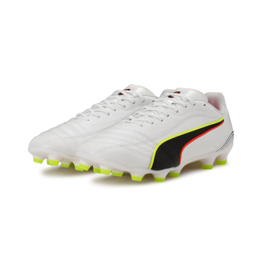 値下げ！ 新品未使用品　PUMA KING20 HG AG 25.0 PUMA（プーマ） 【公式】 メンズ キング 20 アルティメット JP HG/AG