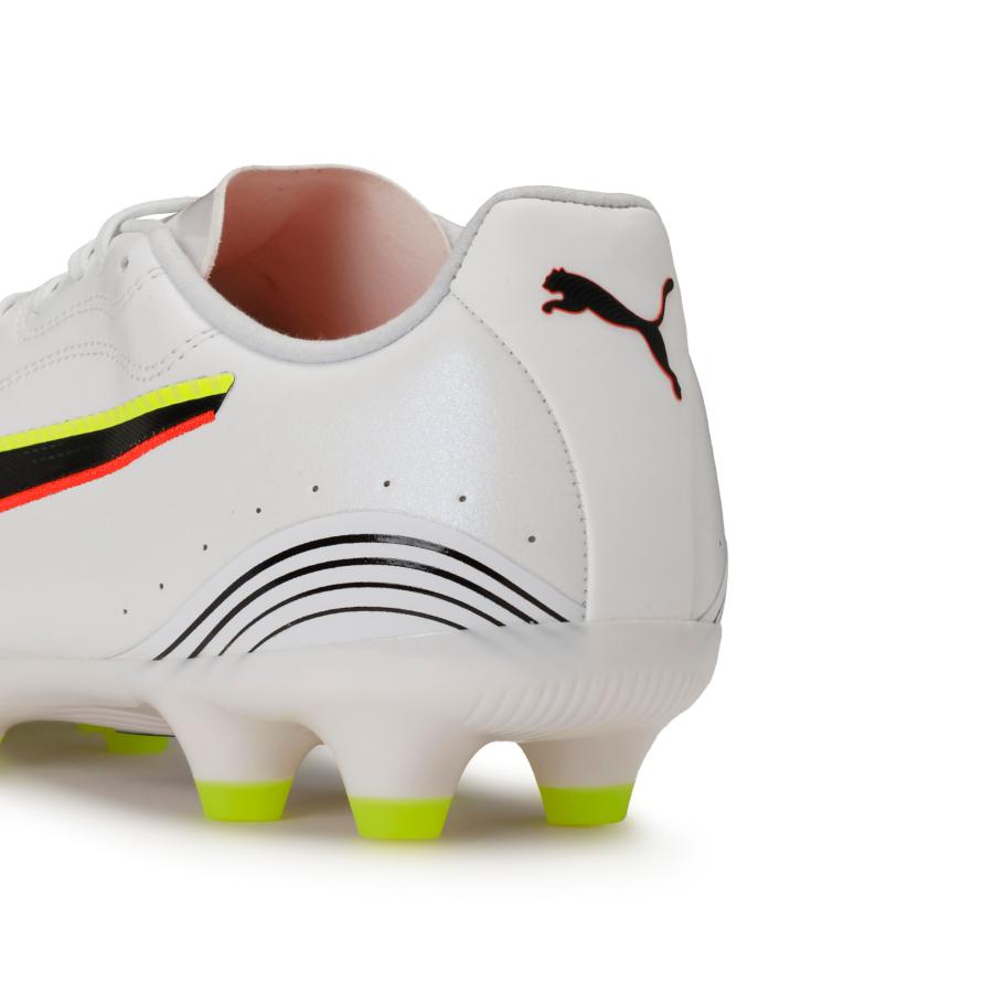 値下げ！ 新品未使用品　PUMA KING20 HG AG 25.0 PUMA（プーマ） 【公式】 メンズ キング 20 アルティメット JP HG/AG