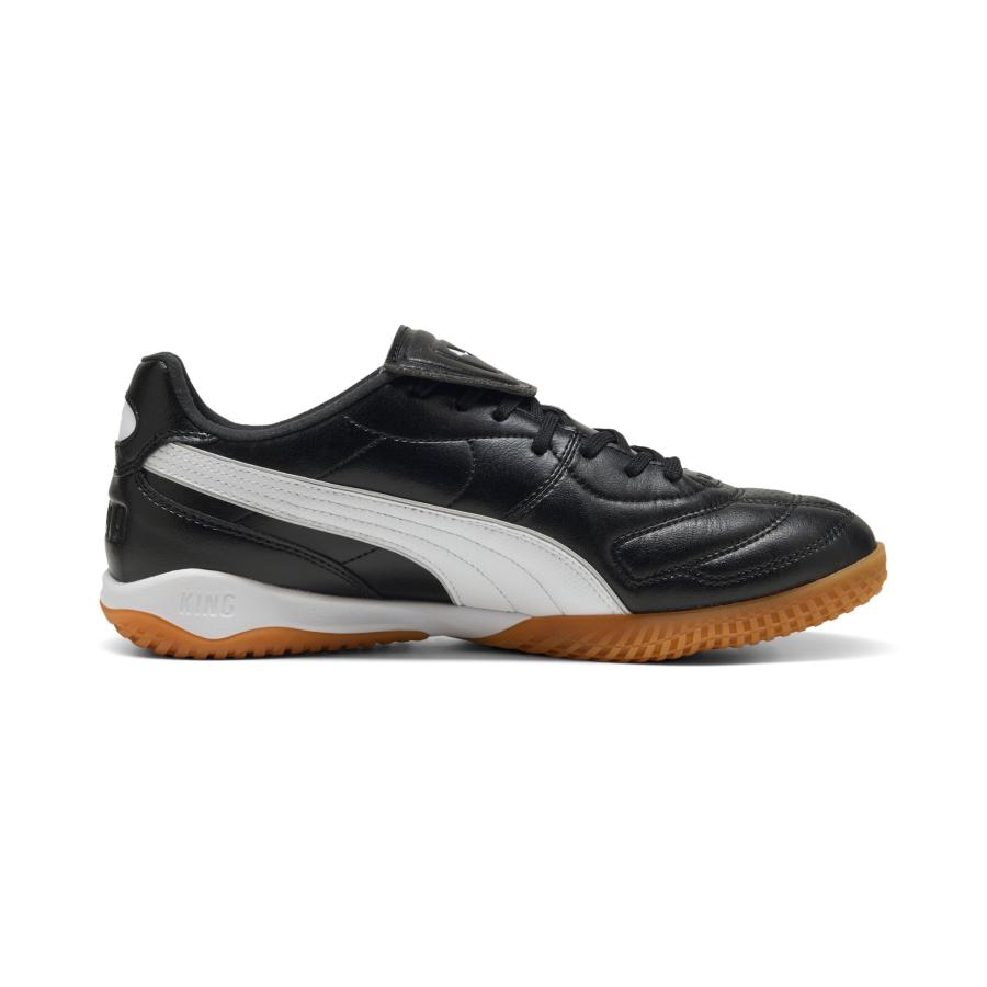売*祐様 PUMA サッカーシューズ KING トレーニングシューズ 27cm PUMA