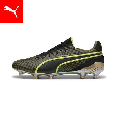 プーマ　キング　アルティメット PUMA スニーカー プーマ メンズ キング アルティメット MG