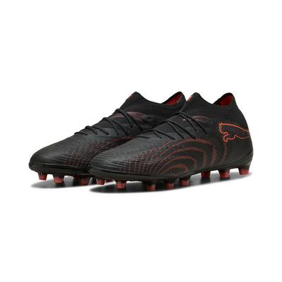 『4日‐8日最大22倍』【公式】 PUMA プーマ メンズ フューチャー 9 アルティメット AG サッカースパイク FUTURE 9 ULTIMAの画像