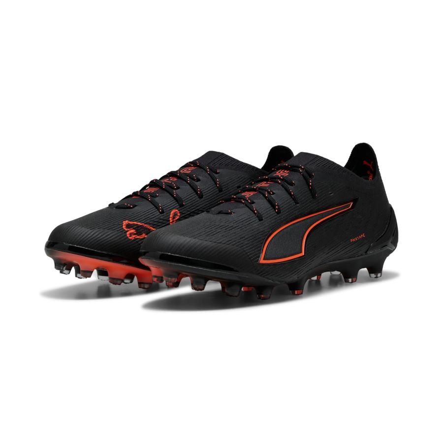 PUMA ULTRA 6 ULTIMATE AG 26cm 黒 PUMA（プーマ） 『14日‐16日15倍』【公式】 メンズ ウルトラ 6