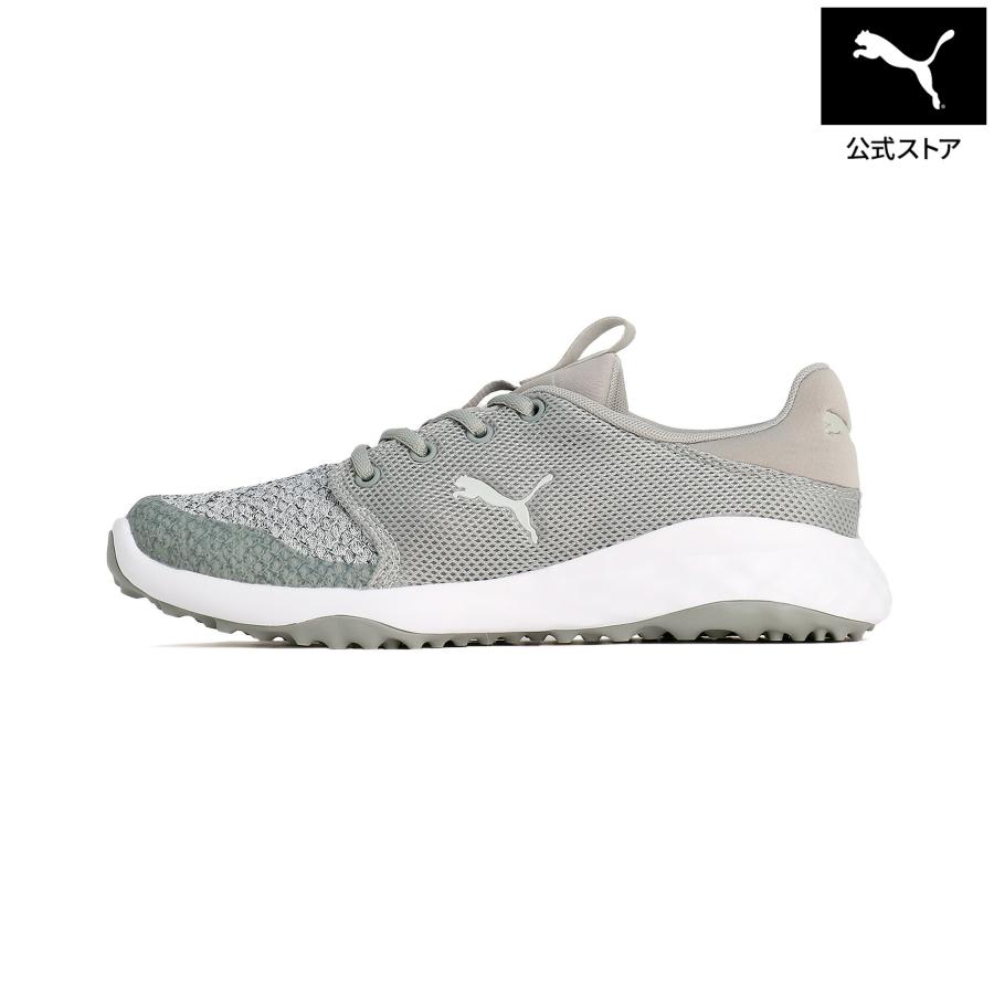 3新品 27cm プーマゴルフ グリップ フュージョン スポーツ 191207 PUMA（プーマ） 『29日‐10月2日19倍』【公式】 メンズ ゴルフ グリップ