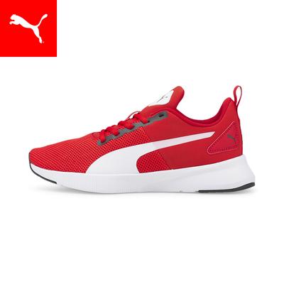 プーマ キッズ スニーカー Puma キッズ フライヤー ランナー Jr スニーカー 22 25cm 32 プーマ公式オンラインストア 通販 Yahoo ショッピング