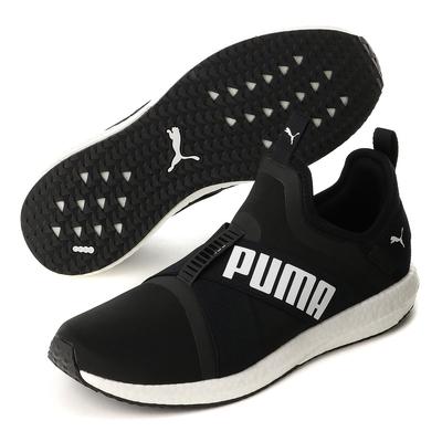 ぶぶぶ PUMA（プーマ） ユニセックス MEGA NRGY X V2 ランニングシューズ