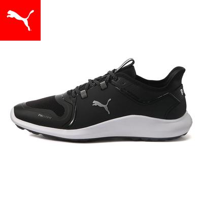 大感謝祭最終日まで倍倍10倍 会員10倍 プーマ メンズ ゴルフ スニーカー Puma ゴルフ イグナイト Fasten8 スパイクレス シューズ 02 プーマ公式オンラインストア 通販 Yahoo ショッピング