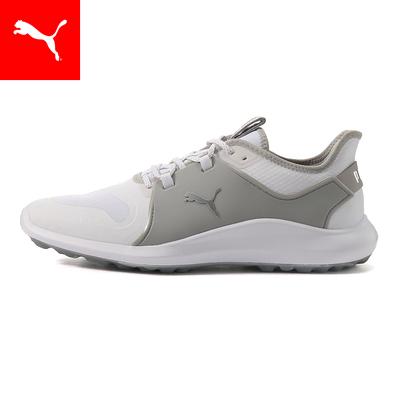 16日23 59まで 倍倍10倍 会員10倍 プーマ メンズ ゴルフ スニーカー Puma ゴルフ イグナイト Fasten8 スパイクレス シューズ 03 プーマ公式オンラインストア 通販 Yahoo ショッピング