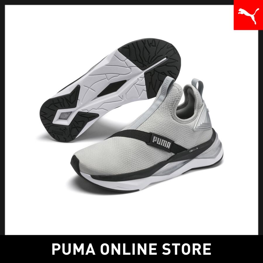 10 24 25 最大32倍 プーマレディース ランニングシューズ スニーカー Puma Lqdcell シャッター ミッド ウィメンズ 年春夏 新作 ss プーマ公式オンラインストア 通販 Paypayモール