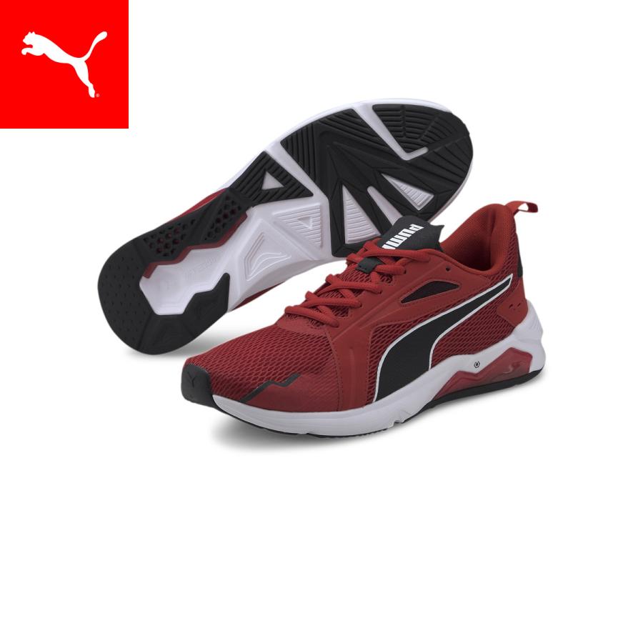 4 11 15倍 最大45倍 プーマメンズ ランニング トレーニング スニーカー Puma Lqdcell メソッド トレーニング シューズ プーマ公式オンラインストア 通販 Paypayモール