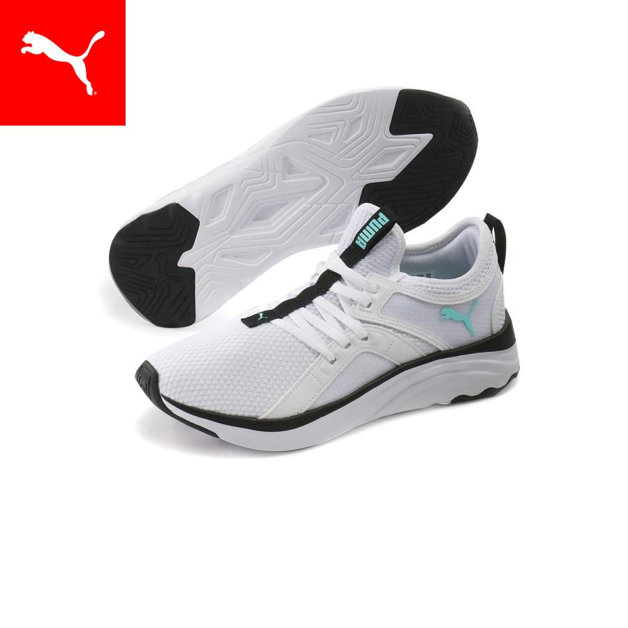 プーマ レディース ランニング トレーニング スニーカー Puma ソフトライド ソフィア ウィメンズ ランニング シューズ 03 プーマ公式オンラインストア 通販 Yahoo ショッピング