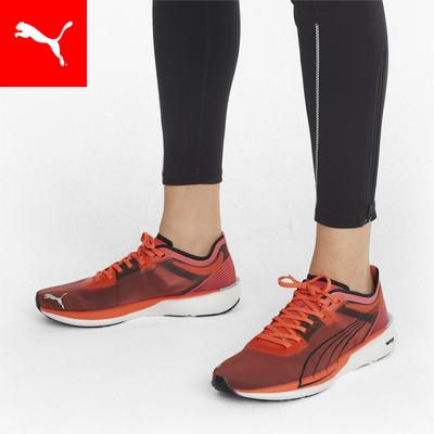 プーマ レディース ランニング トレーニング スニーカー Puma リベレイト ニトロ ウィメンズ ランニング シューズ 01 プーマ公式オンラインストア 通販 Yahoo ショッピング