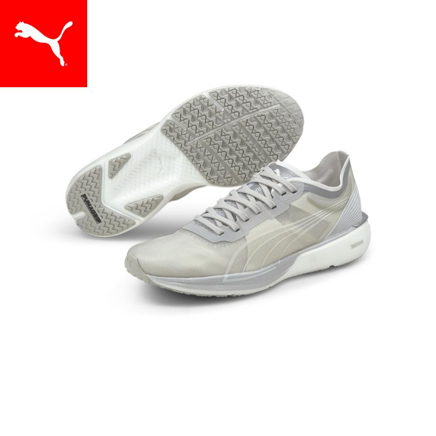 プーマ レディース ランニング トレーニング スニーカー Puma リベレイト ニトロ クール アダプト ウィメンズ ランニング シューズ 01 プーマ公式オンラインストア 通販 Yahoo ショッピング