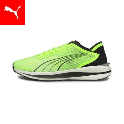 プーマ メンズ スニーカー Puma エレクトリファイ ニトロ ランニング シューズ プーマ公式オンラインストア 通販 Paypayモール