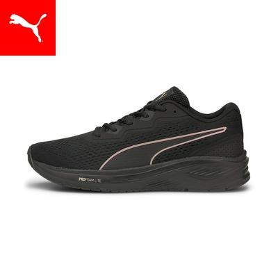 土日限定 倍倍10倍 会員10倍 プーマ メンズ スニーカー Puma アヴィエート ランニング シューズ ユニセックス プーマ公式オンラインストア 通販 Paypayモール