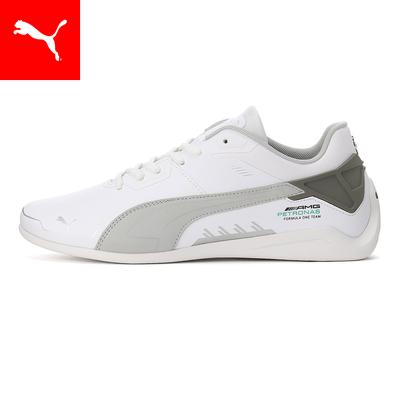 プーマ メンズ スニーカー Puma メルセデス Mapf1 ドリフト キャット デルタ スニーカー プーマ公式オンラインストア 通販 Paypayモール