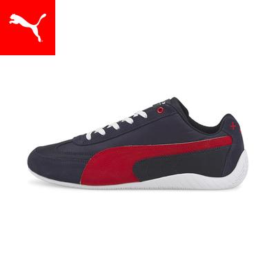 19日まで倍倍10倍 プーマ メンズ スニーカー Puma メンズ レッドブル Rbr スピードキャット スニーカー 01 プーマ公式オンラインストア 通販 Yahoo ショッピング